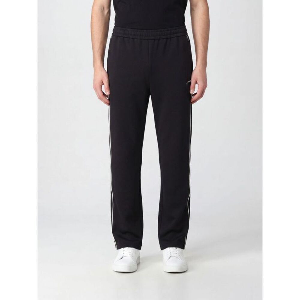 Represent Pants Men Black